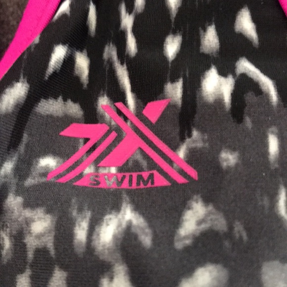 ZeroXposur Tankini - Picture 3 of 3